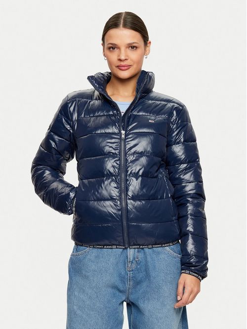 Parka Acolchada Essential