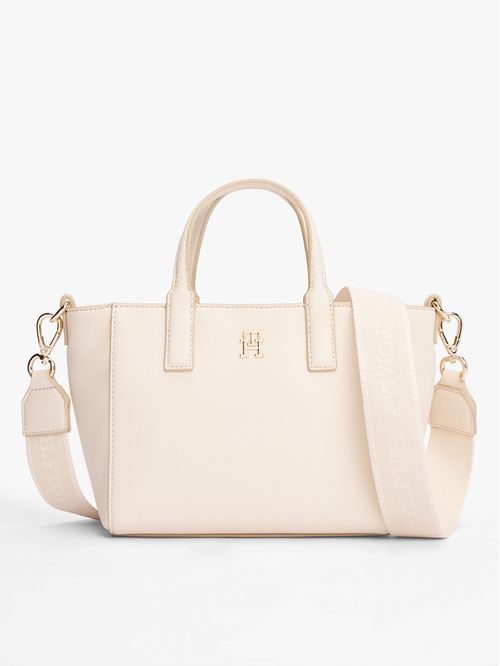Mini Tote Th Soft Logo