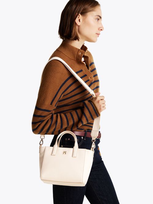Mini Tote Th Soft Logo