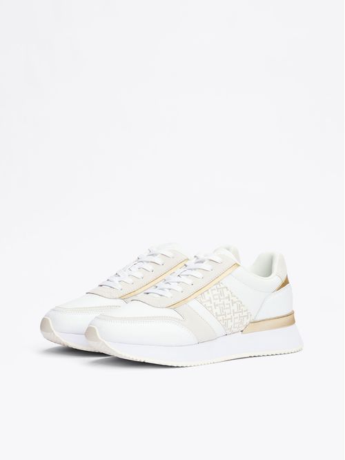 Zapatillas Lux Monogram
