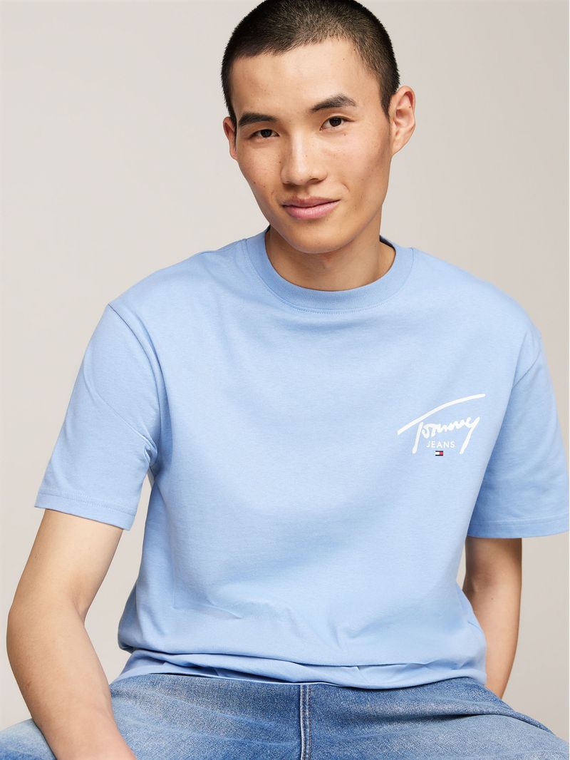 Polera-Con-Logo-Signature