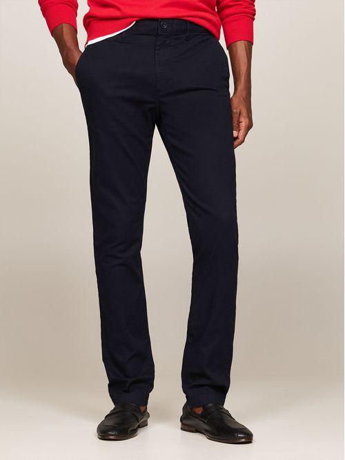 Pantalón Chino Bleecker