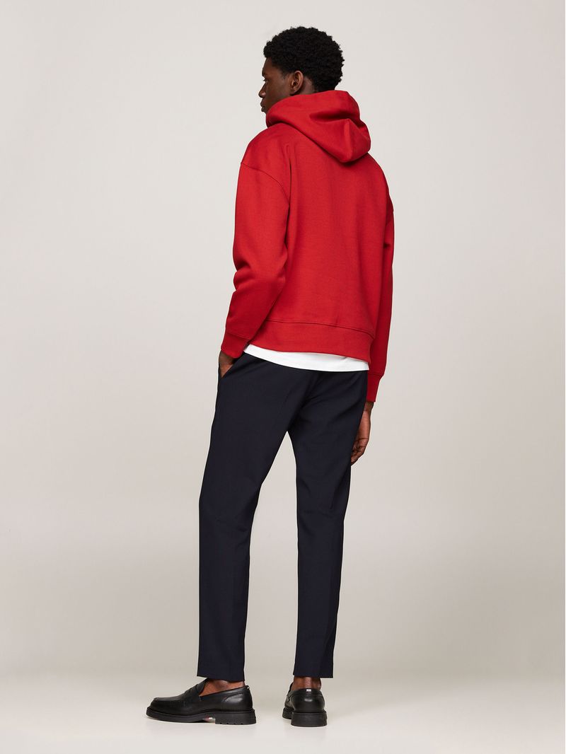 Poleron-Hoodie-Con-Logo-Bordado