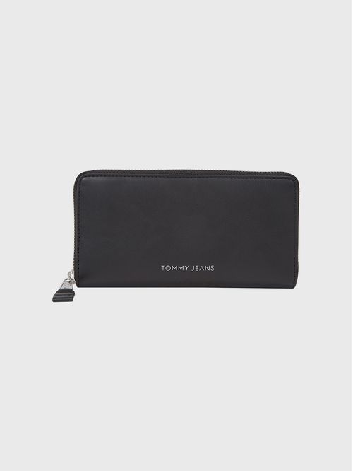 Billetera Essential Must Con Cierre - TALLA:Talla única