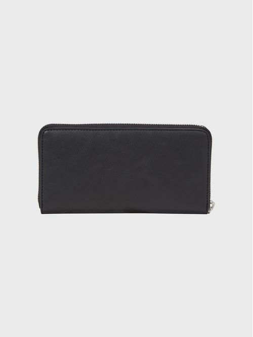 Billetera Essential Must Con Cierre - TALLA:Talla única