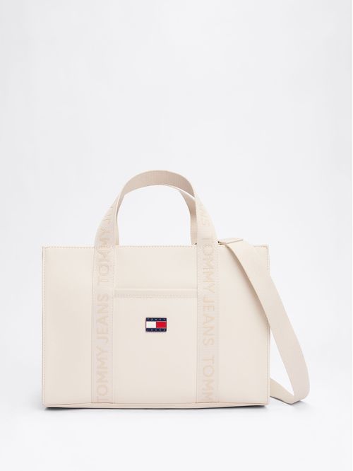 Tote Essential Daily Elevated - TALLA:Talla única