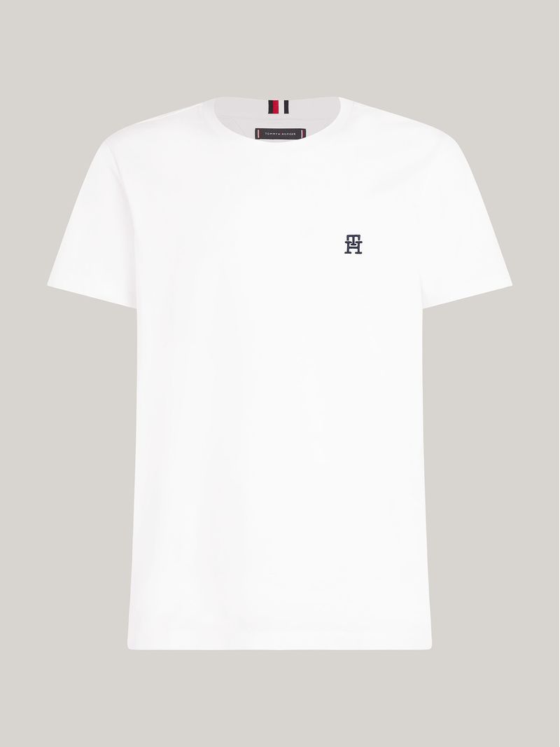 Polera-Logo-Monogram-Regular-Fit