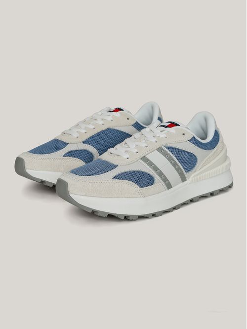 Zapatillas Tech Runner