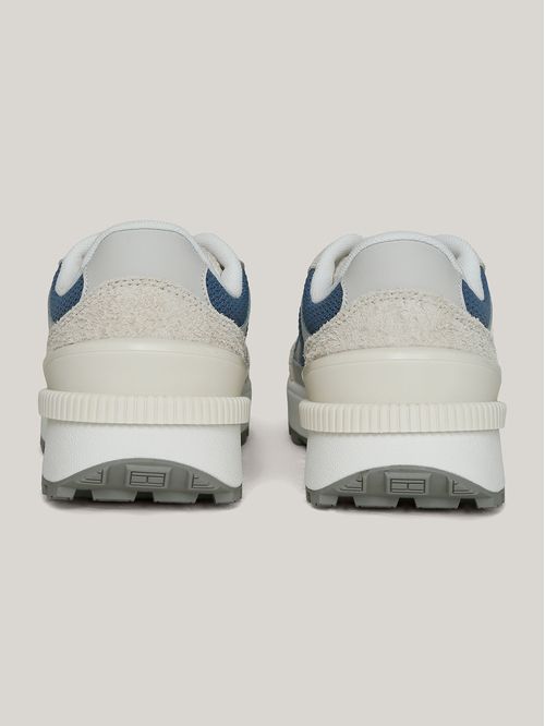Zapatillas Tech Runner