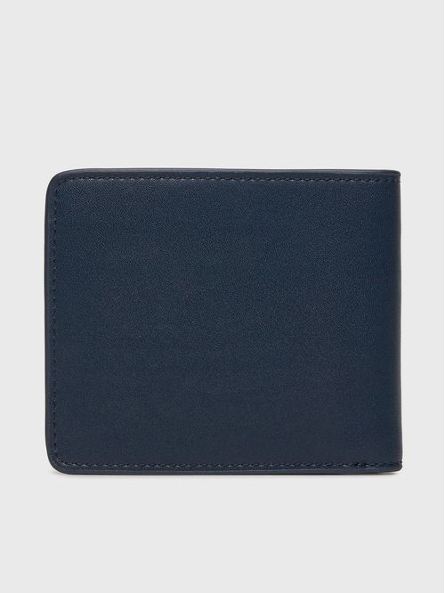 Billetera Heritage Plegable - TALLA:Talla única