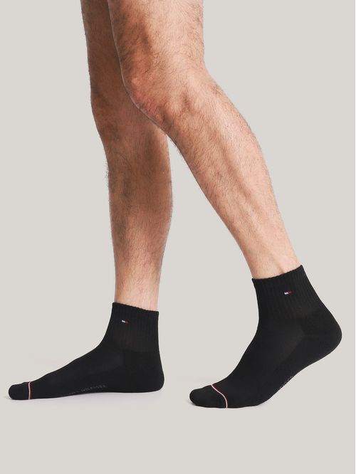 Pack De 6 Pares De Calcetines Sport Athletic Quarter - TALLA:Talla única
