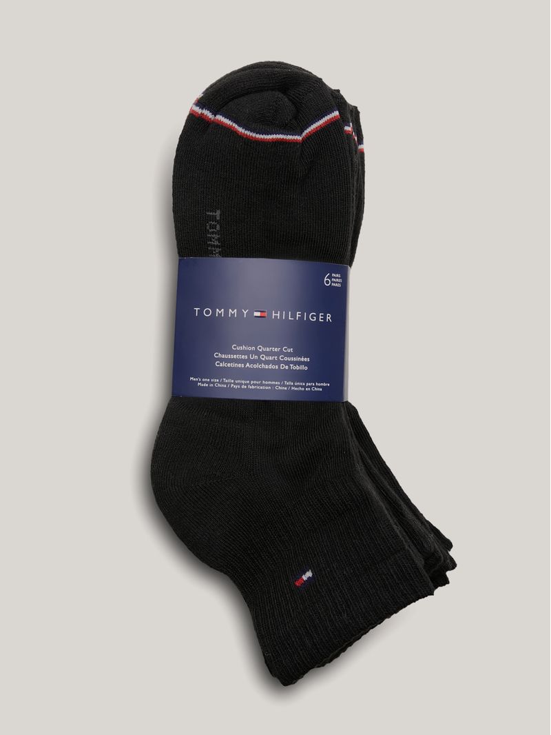 Pack-De-6-Pares-De-Calcetines-Sport-Athletic-Quarter