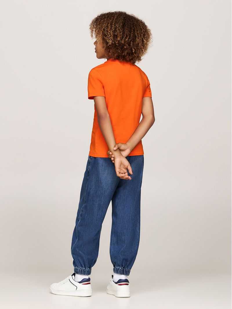 Polera-De-Niño-Essential-Cotton