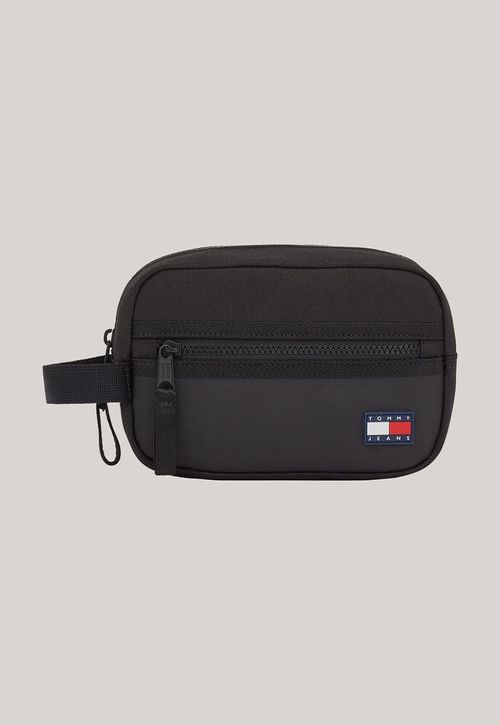 Neceser Essential Con Logo