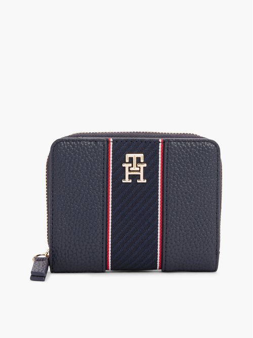 Billetera Legacy Monogram