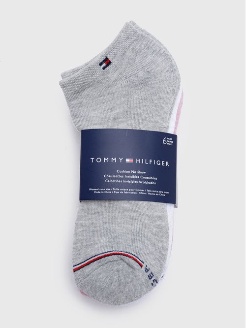 Pack De 6 Calcetines Sport Athletic - TALLA:Talla única