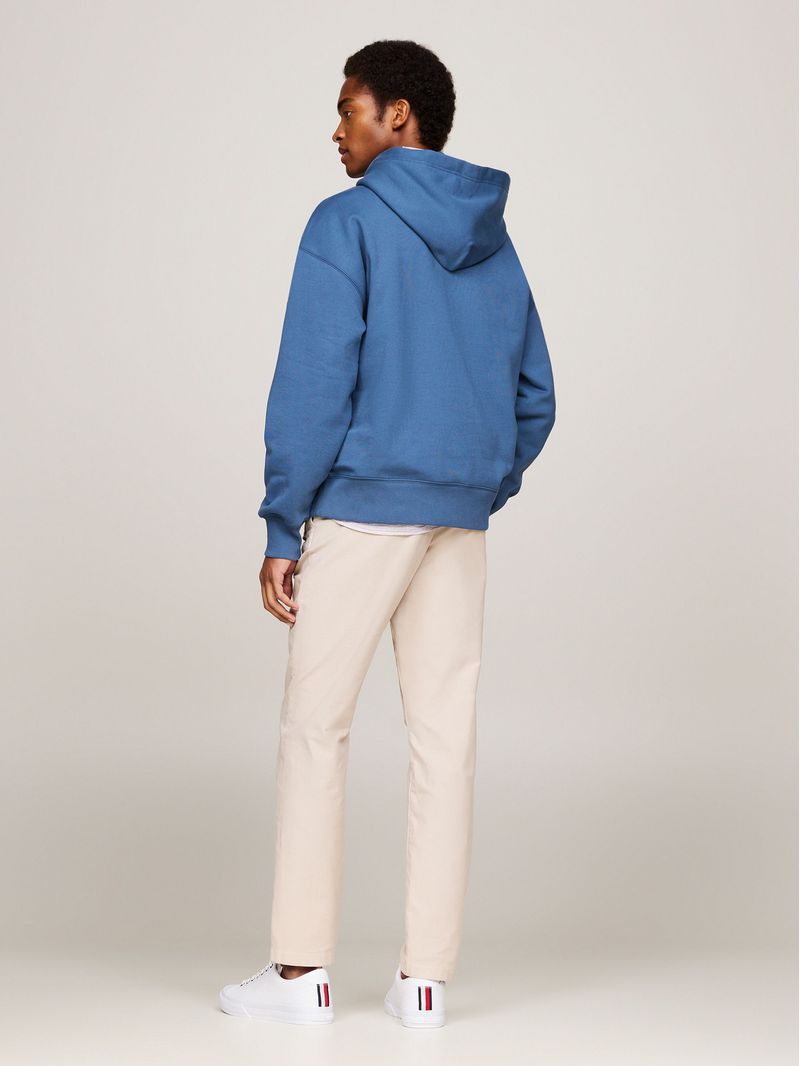 Poleron-Hoodie-Con-Logo-Bordado