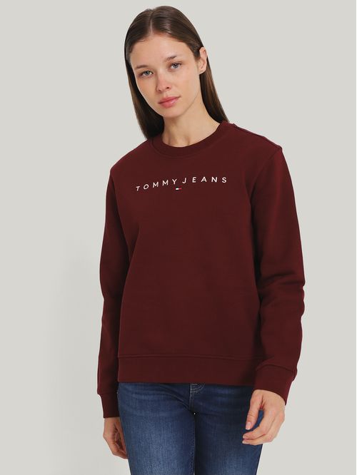 Polerón Essential Linear Logo