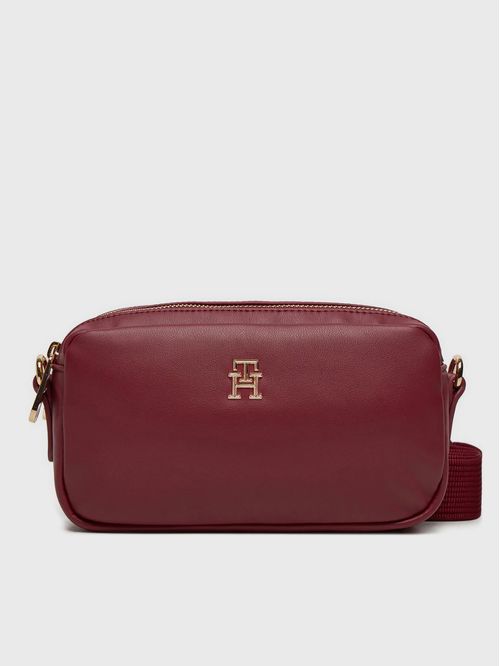 Bandolera Poppy Reform Monogram - TALLA:Talla única