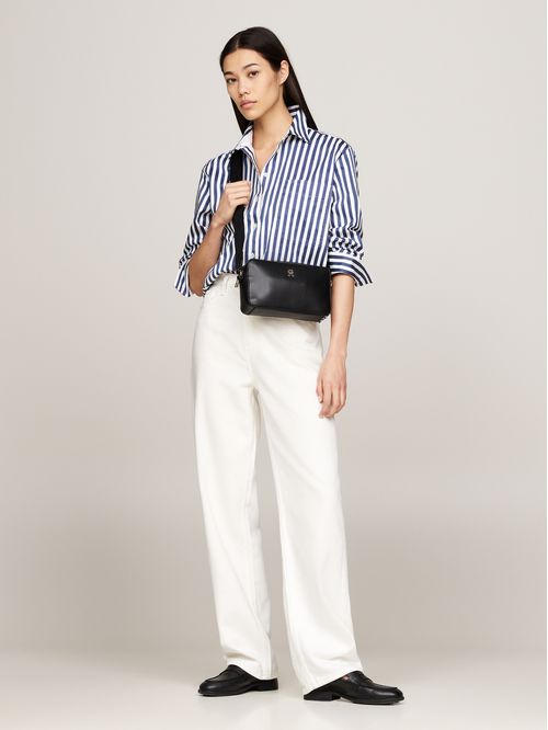 Bandolera Con Monotipo - TALLA:Talla única