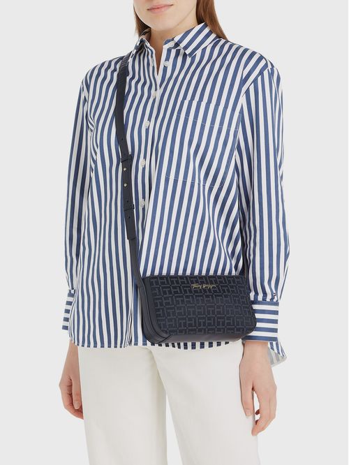 Bandolera Im Latam Jacquard - TALLA:Talla única