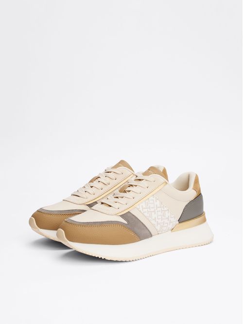 Zapatillas Lux Monogram
