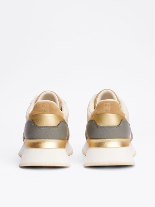 Zapatillas Lux Monogram