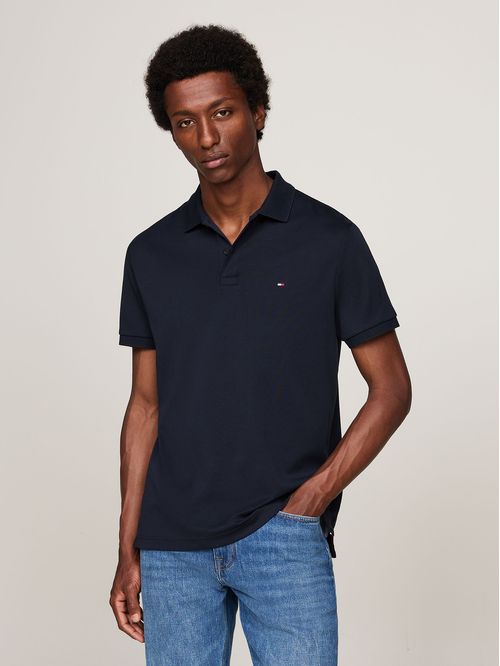 Polo Essential Liquid Cotton