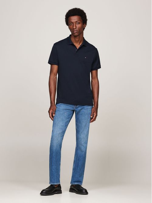 Polo Essential Liquid Cotton