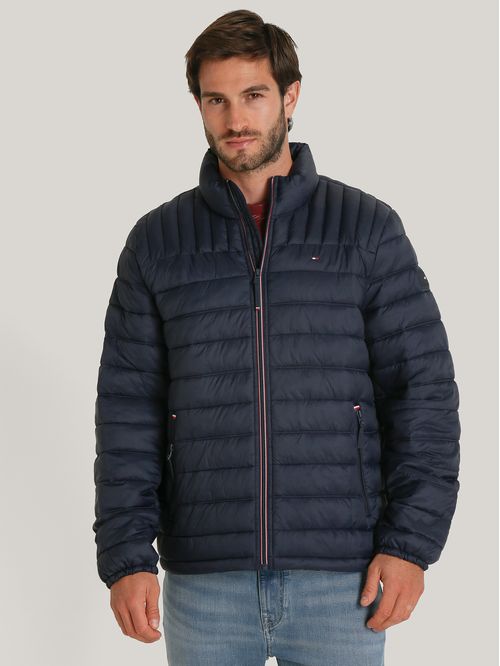 Parka Weight Quilted