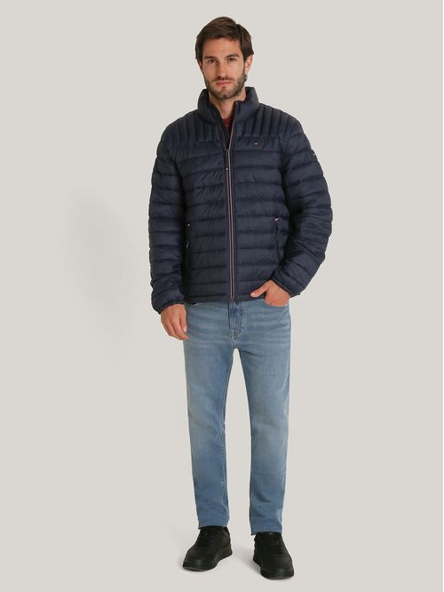 Parka Weight Quilted