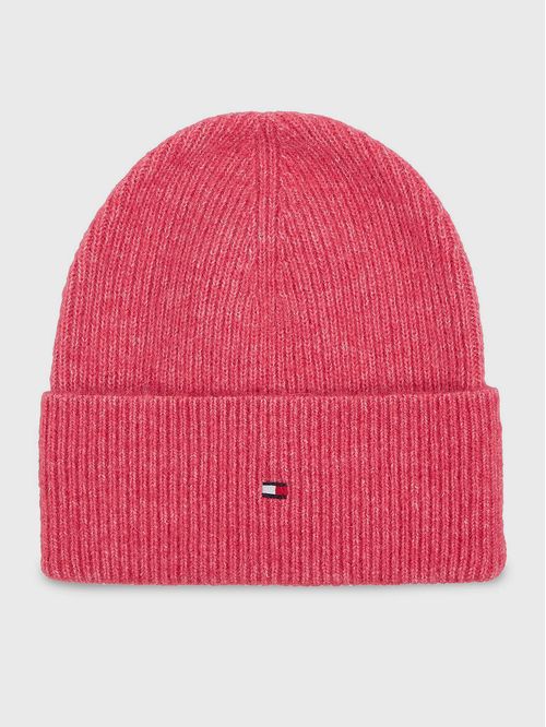 Beanie Essential Con Logo - TALLA:Talla única
