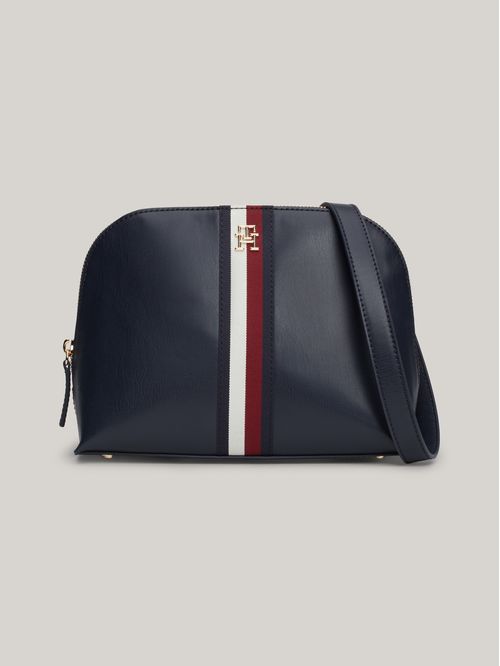 Bandolera Modern Corporate Monogram