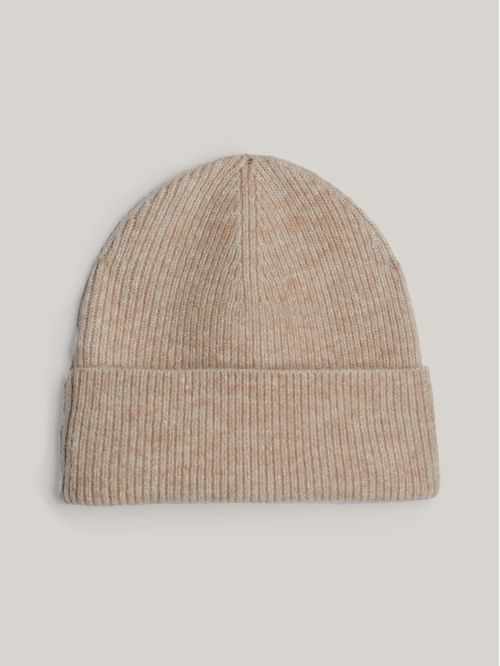 Beanie Essential Con Logo - TALLA:Talla única