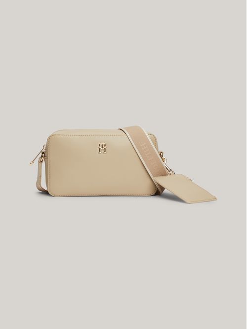 Bandolera Con Monotipo - TALLA:Talla única
