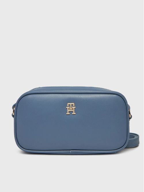 Bandolera Refined Monogram - TALLA:Talla única
