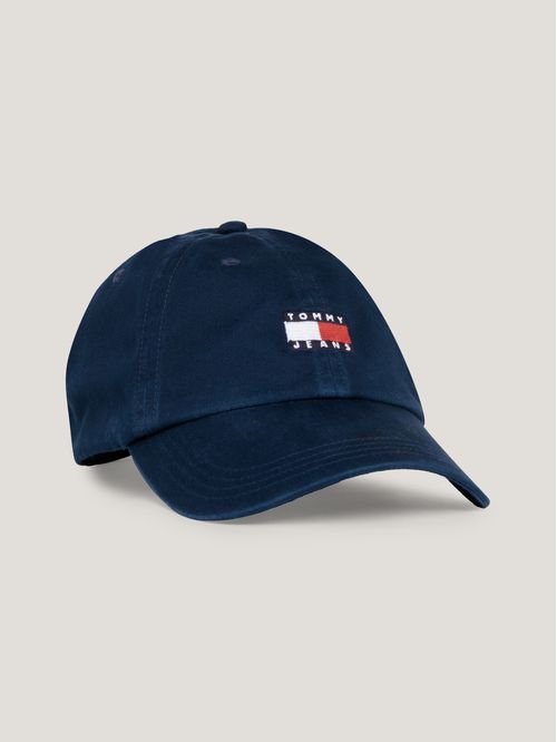 Jockey Heritage Con Parche - TALLA:Talla única