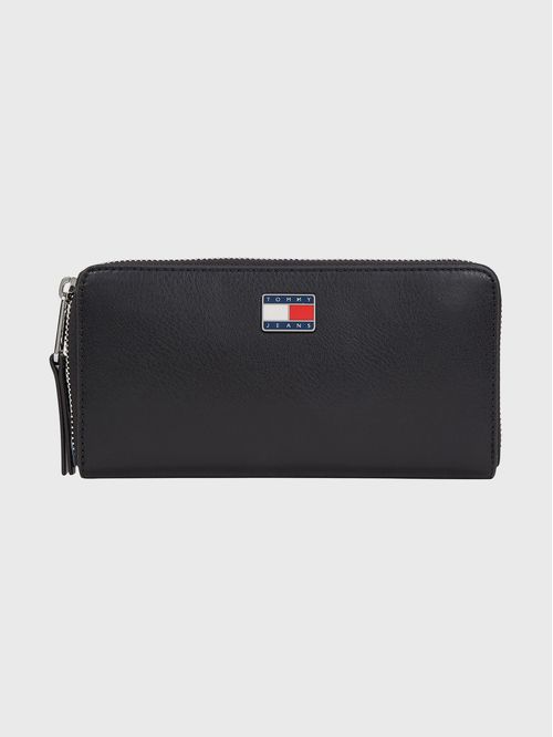 Billetera Pillow Con Cierre