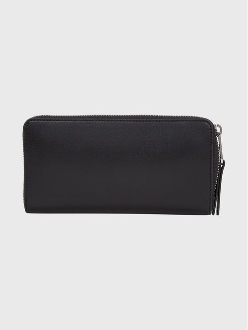 Billetera Pillow Con Cierre