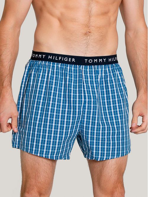 Paquete de 4 bóxers con estampado