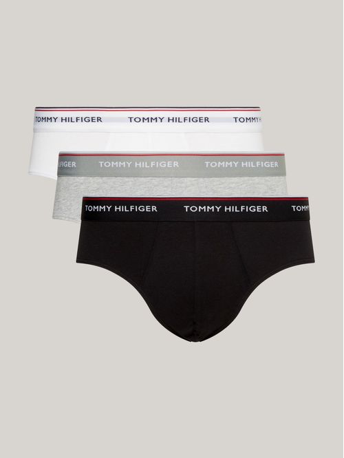 Pack De 3 Calzoncillos Slips