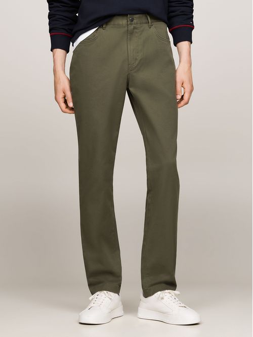 Pantalón Chino Denton 1985 Collection