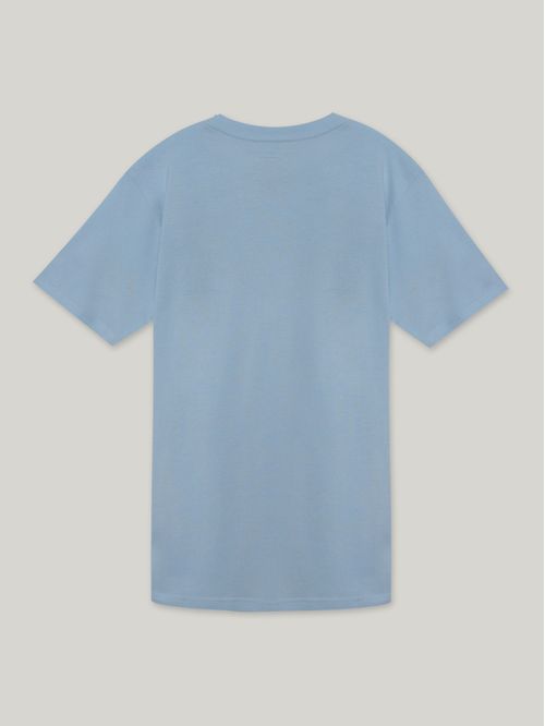 Polera De Niño Archive Con Logo