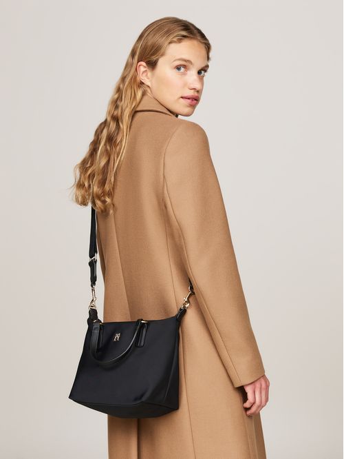 Cartera Tote Monogram
