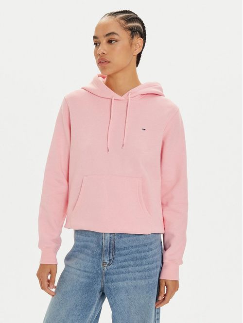Polerón Hoodie Flag Logo