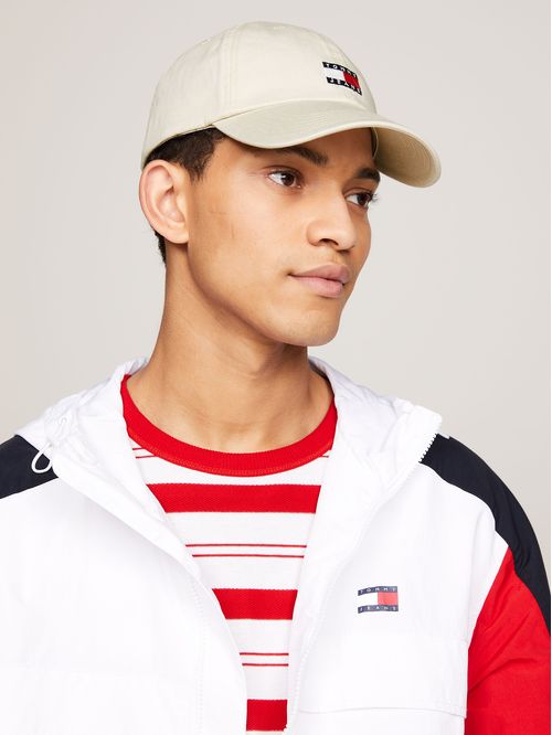 Jockey Heritage Con Parche - TALLA:Talla única