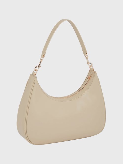 Cartera Hobo Monogram