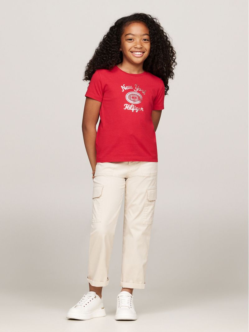 Polera-Con-Logo-Metalizado