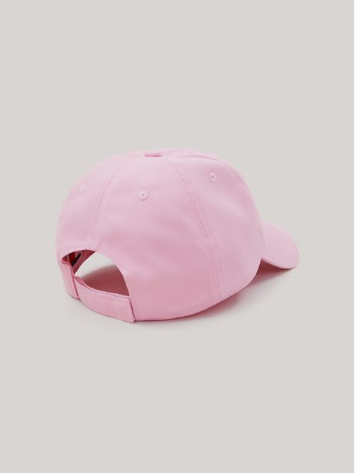 Jockey De Seis Paneles Con Logo - TALLA:Talla única
