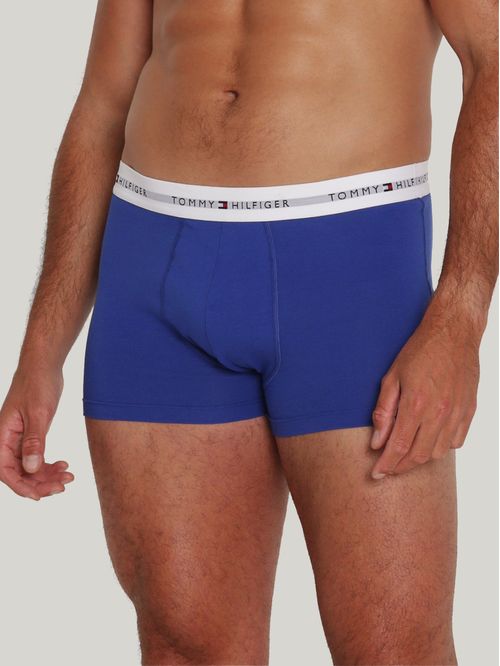 Pack De 3 Calzoncillos Trunk Essential